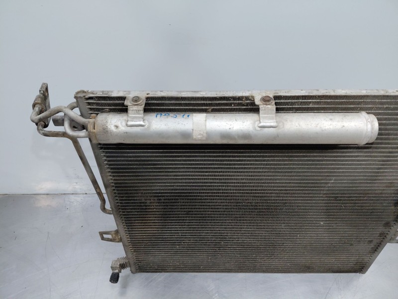Recambio de condensador / radiador aire acondicionado para mercedes-benz clase gl (x166) 450 grand edition referencia OEM IAM   