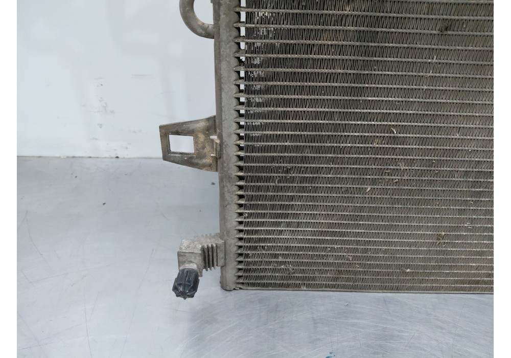 Recambio de condensador / radiador aire acondicionado para mercedes-benz clase gl (x166) 450 grand edition referencia OEM IAM   