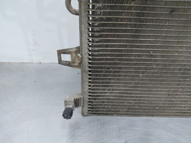 Recambio de condensador / radiador aire acondicionado para mercedes-benz clase gl (x166) 450 grand edition referencia OEM IAM   