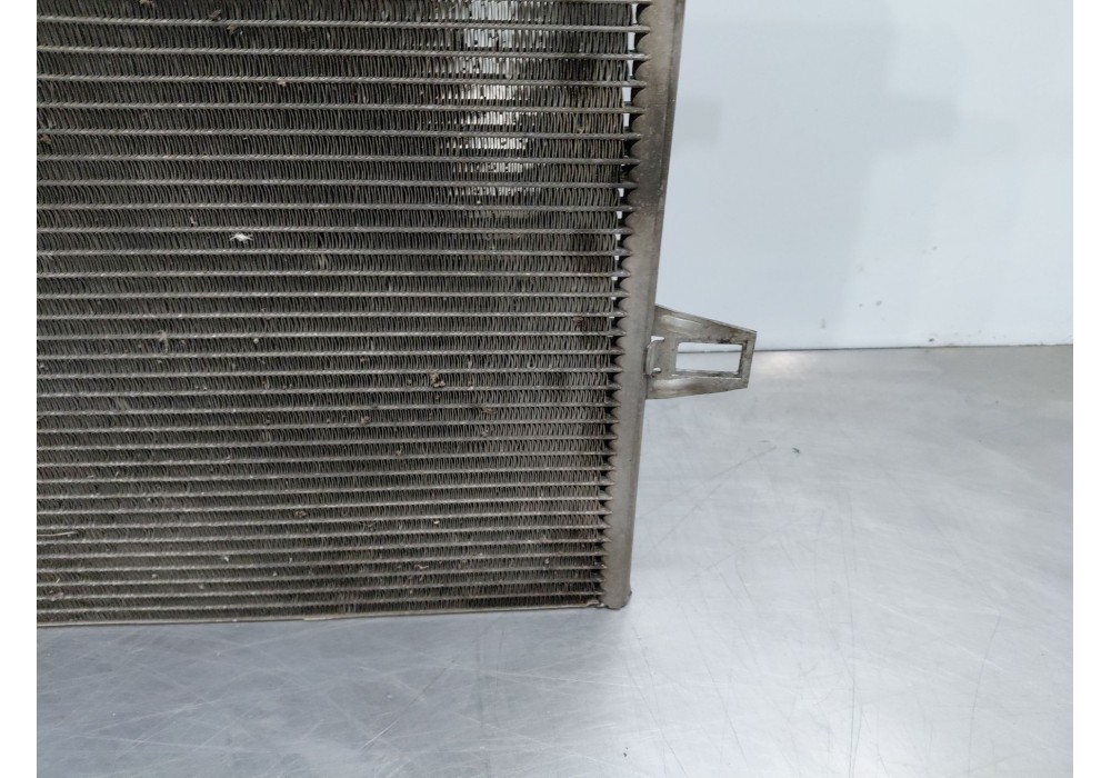 Recambio de condensador / radiador aire acondicionado para mercedes-benz clase gl (x166) 450 grand edition referencia OEM IAM   