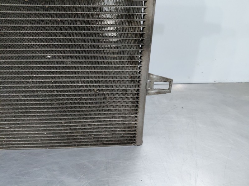 Recambio de condensador / radiador aire acondicionado para mercedes-benz clase gl (x166) 450 grand edition referencia OEM IAM   