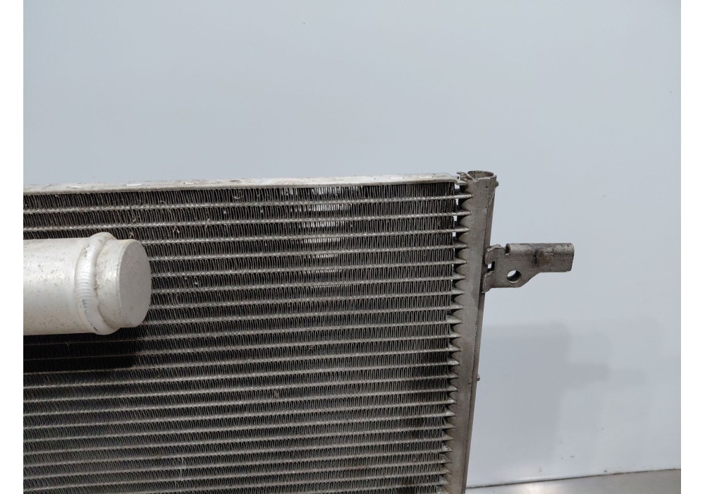 Recambio de condensador / radiador aire acondicionado para mercedes-benz clase gl (x166) 450 grand edition referencia OEM IAM   