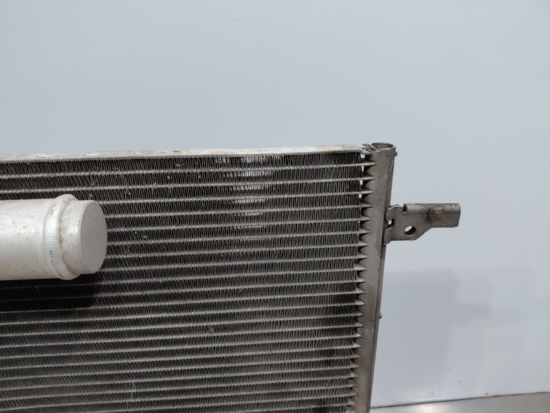 Recambio de condensador / radiador aire acondicionado para mercedes-benz clase gl (x166) 450 grand edition referencia OEM IAM   