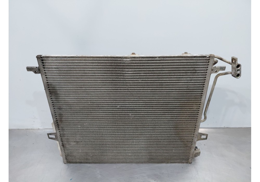 Recambio de condensador / radiador aire acondicionado para mercedes-benz clase gl (x166) 450 grand edition referencia OEM IAM   
