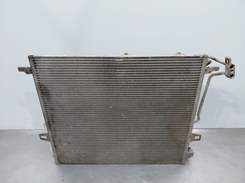 Recambio de condensador / radiador aire acondicionado para mercedes-benz clase gl (x166) 450 grand edition referencia OEM IAM   