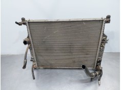 Recambio de radiador agua para mercedes-benz clase gl (x166) 450 grand edition referencia OEM IAM   