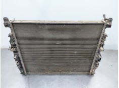 Recambio de radiador agua para mercedes-benz clase gl (x166) 450 grand edition referencia OEM IAM    2