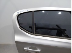 Recambio de puerta trasera derecha para opel corsa e design referencia OEM IAM    2