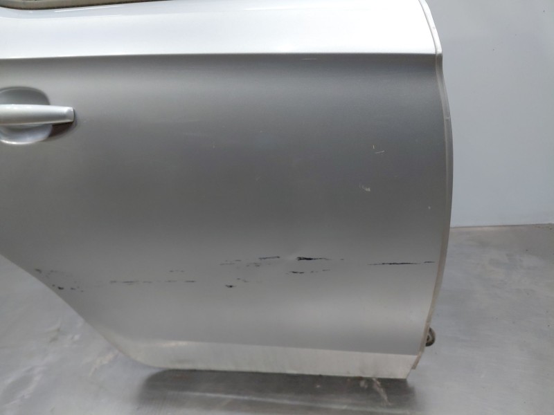 Recambio de puerta trasera derecha para opel corsa e design referencia OEM IAM   