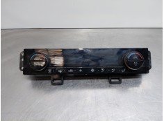 Recambio de mando climatizador para nissan qashqai (j12) acenta referencia OEM IAM   