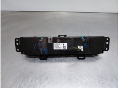 Recambio de mando climatizador para nissan qashqai (j12) acenta referencia OEM IAM    2