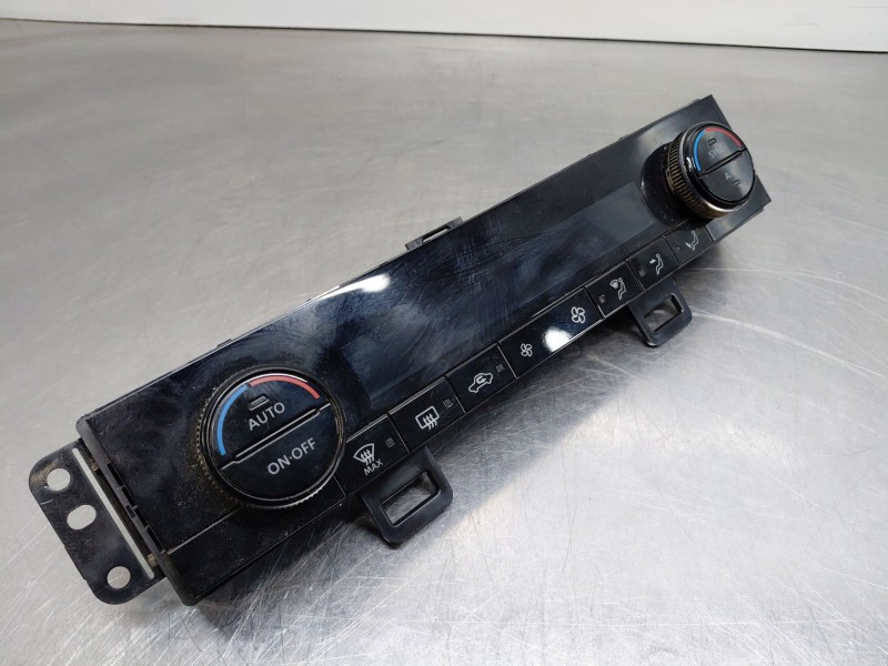 Recambio de mando climatizador para nissan qashqai (j12) acenta referencia OEM IAM   