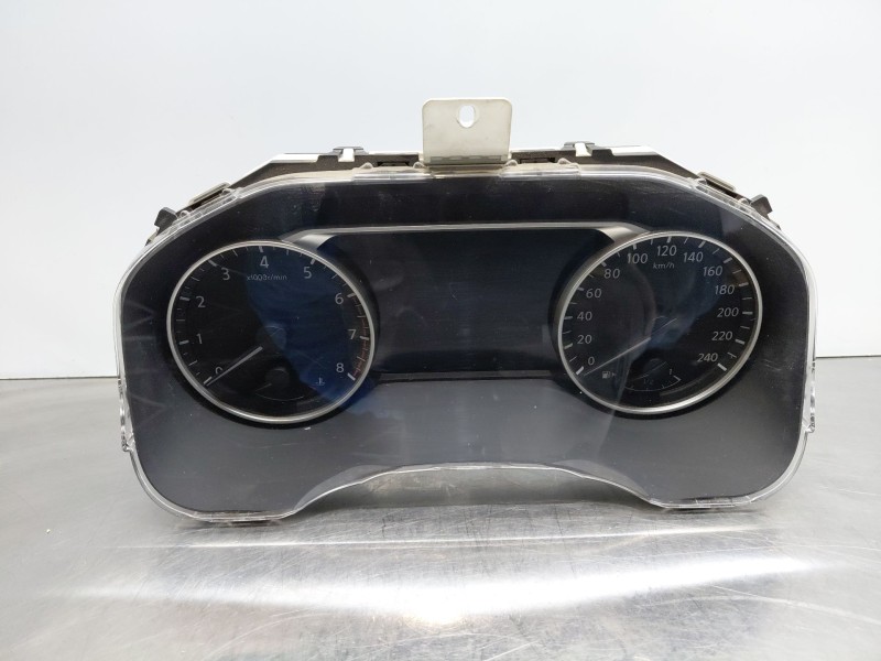 Recambio de cuadro instrumentos para nissan qashqai (j12) acenta referencia OEM IAM   