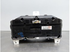 Recambio de cuadro instrumentos para nissan qashqai (j12) acenta referencia OEM IAM    2