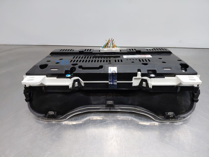 Recambio de cuadro instrumentos para nissan qashqai (j12) acenta referencia OEM IAM   