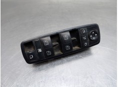 Recambio de mando elevalunas delantero izquierdo para mercedes-benz clase gl (x166) 450 grand edition referencia OEM IAM A251830
