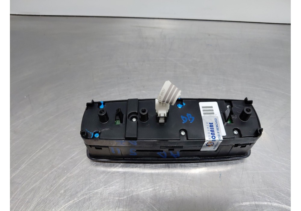 Recambio de mando elevalunas delantero izquierdo para mercedes-benz clase gl (x166) 450 grand edition referencia OEM IAM A251830