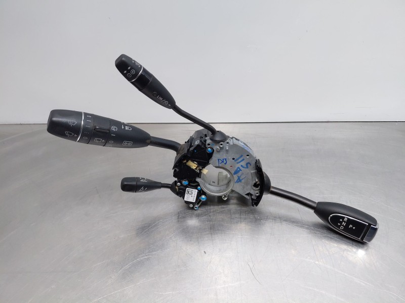 Recambio de mando multifuncion para mercedes-benz clase gl (x166) 450 grand edition referencia OEM IAM A1644400101  