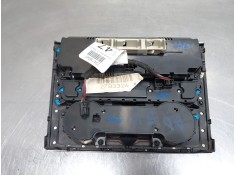 Recambio de mando climatizador para mercedes-benz clase gl (x166) 450 grand edition referencia OEM IAM a2519063700 a2518206089  2