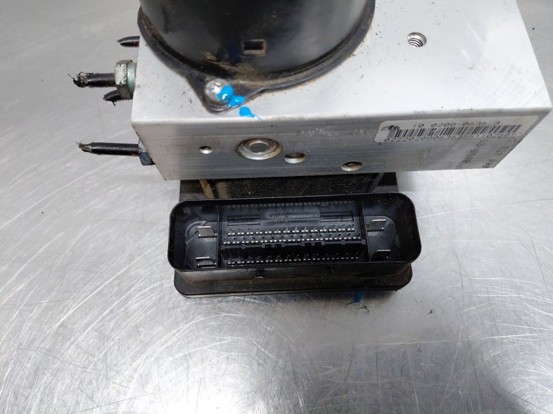 Recambio de abs para mercedes-benz clase gl (x166) 450 grand edition referencia OEM IAM a1645458332  