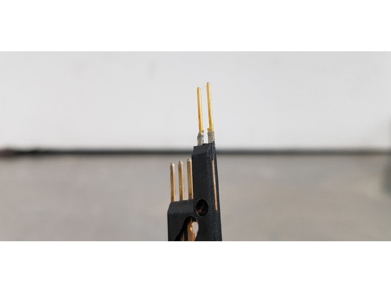 Recambio de anillo airbag para mercedes clase s (w220) berlina 430 (220.070) referencia OEM IAM 2204640018   Recambio de anillo airbag para mercedes clase s (w220) berlina 430 (220.070) referencia OEM IAM 2204640018