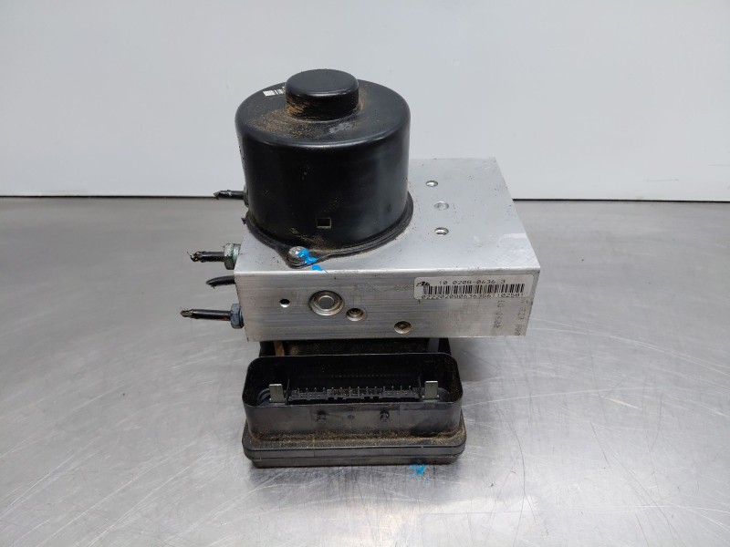 Recambio de abs para mercedes-benz clase gl (x166) 450 grand edition referencia OEM IAM a1645458332  