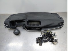 Recambio de kit airbag para nissan qashqai (j12) acenta referencia OEM IAM 682006UN2A 985106RN0A 985156UA0B