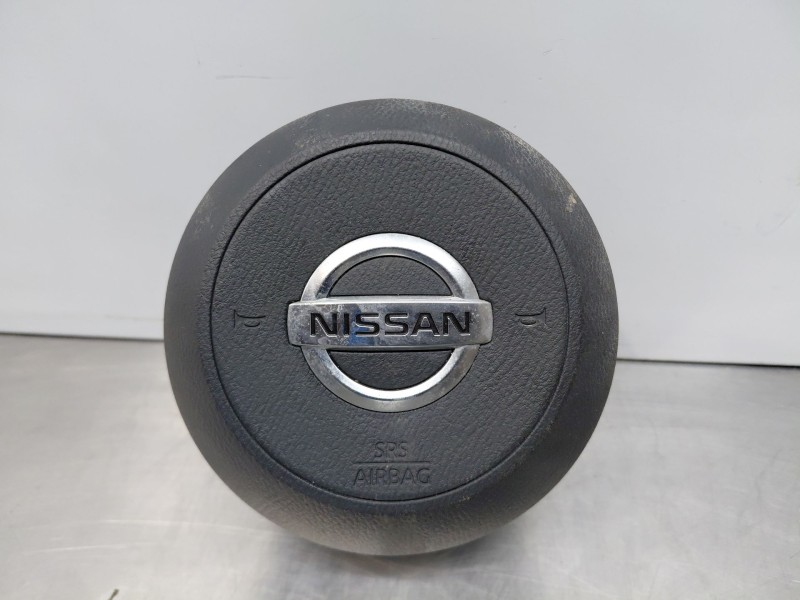 Recambio de kit airbag para nissan qashqai (j12) acenta referencia OEM IAM 682006UN2A 985106RN0A 985156UA0B