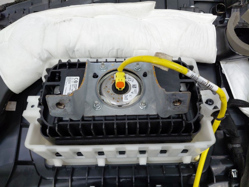 Recambio de kit airbag para nissan qashqai (j12) acenta referencia OEM IAM 682006UN2A 985106RN0A 985156UA0B