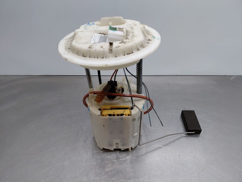 Recambio de aforador para mercedes-benz clase gl (x166) 450 grand edition referencia OEM IAM a1644702194  