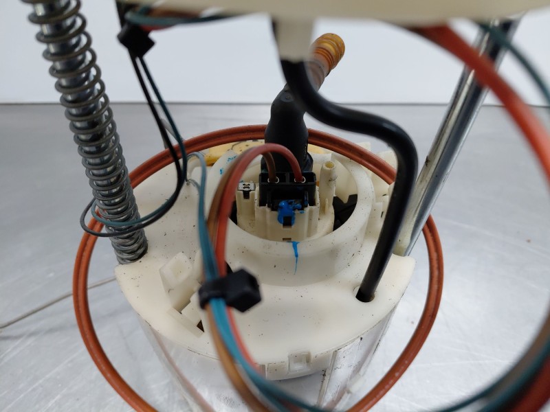 Recambio de aforador para mercedes-benz clase gl (x166) 450 grand edition referencia OEM IAM a1644702194  