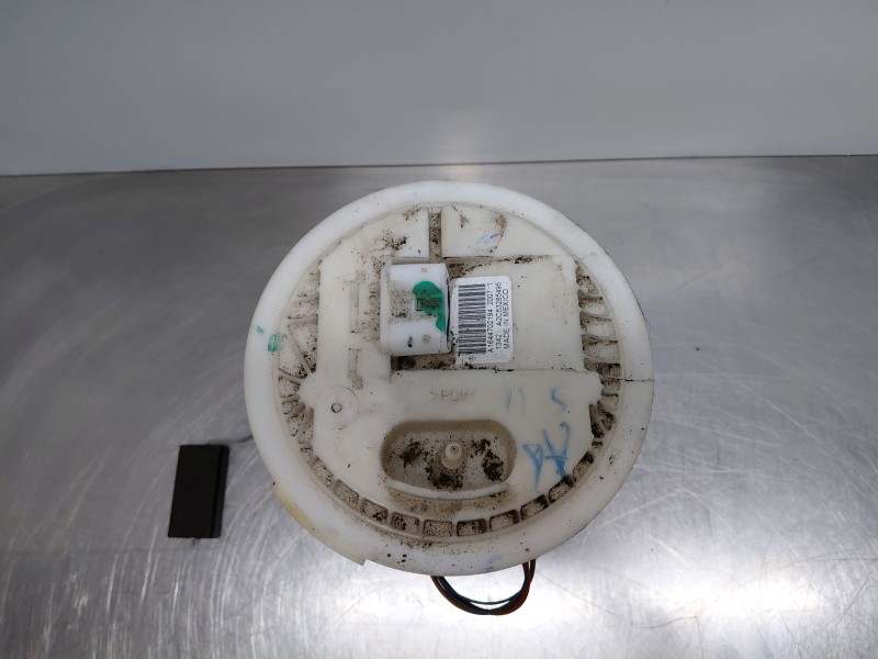 Recambio de aforador para mercedes-benz clase gl (x166) 450 grand edition referencia OEM IAM a1644702194  