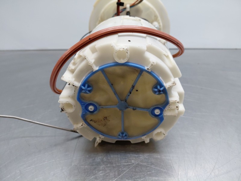 Recambio de aforador para mercedes-benz clase gl (x166) 450 grand edition referencia OEM IAM a1644702194  