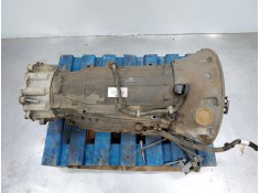Recambio de caja cambios para mercedes-benz clase gl (x166) 450 grand edition referencia OEM IAM 722904 72290403792925 