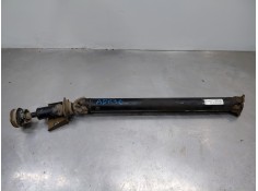 Recambio de transmision central para mercedes-benz clase m (w163) 400 cdi referencia OEM IAM A1634100502  