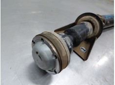 Recambio de transmision central para mercedes-benz clase m (w163) 400 cdi referencia OEM IAM A1634100502   2