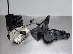 Recambio de cerradura puerta delantera izquierda para mercedes-benz clase gl (x166) 450 grand edition referencia OEM IAM A164720