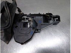 Recambio de cerradura puerta delantera izquierda para mercedes-benz clase gl (x166) 450 grand edition referencia OEM IAM A164720 2