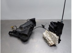 Recambio de cerradura puerta delantera derecha para mercedes-benz clase gl (x166) 450 grand edition referencia OEM IAM A16472020