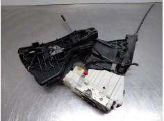 Recambio de cerradura puerta trasera derecha para mercedes-benz clase gl (x166) 450 grand edition referencia OEM IAM A1647303035