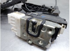 Recambio de cerradura puerta trasera izquierda para mercedes-benz clase gl (x166) 450 grand edition referencia OEM IAM A16473029 2