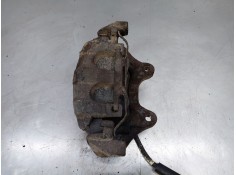 Recambio de pinza freno delantera izquierda para mercedes-benz clase gl (x166) 450 grand edition referencia OEM IAM A1644201883 