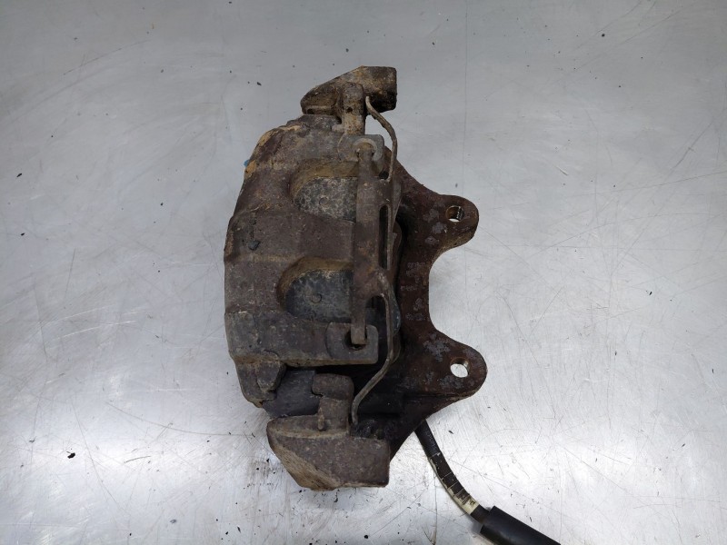 Recambio de pinza freno delantera izquierda para mercedes-benz clase gl (x166) 450 grand edition referencia OEM IAM A1644201883 