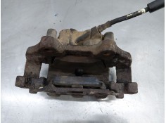 Recambio de pinza freno delantera izquierda para mercedes-benz clase gl (x166) 450 grand edition referencia OEM IAM A1644201883  2