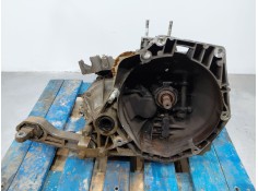 Recambio de caja cambios para peugeot bipper tepee active referencia OEM IAM 1611308180 20CP16  2