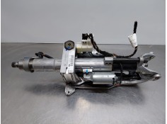 Recambio de columna direccion para mercedes-benz clase gl (x166) 450 grand edition referencia OEM IAM  a1644600916 