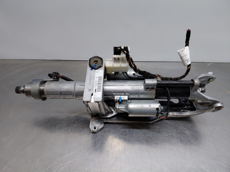 Recambio de columna direccion para mercedes-benz clase gl (x166) 450 grand edition referencia OEM IAM  a1644600916 
