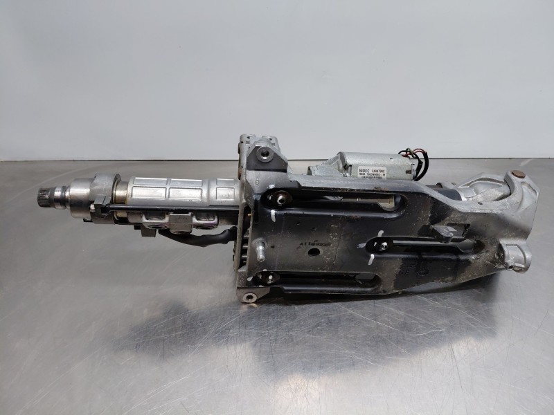 Recambio de columna direccion para mercedes-benz clase gl (x166) 450 grand edition referencia OEM IAM  a1644600916 