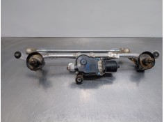 Recambio de motor limpia delantero para nissan qashqai (j12) acenta referencia OEM IAM 288006un0a  