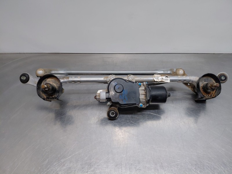 Recambio de motor limpia delantero para nissan qashqai (j12) acenta referencia OEM IAM 288006un0a  